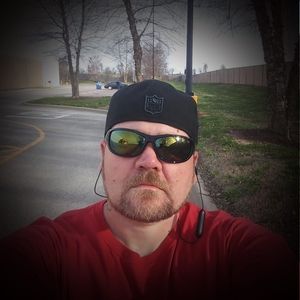 Meet your Posher, Rick